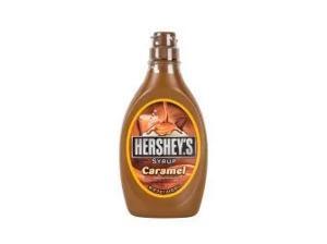 Sirô Caramel hiệu Hershey’s – 623g