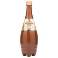Siro Caramel Milk Maulin (Hokkaido) 1.25kg  - NLBG