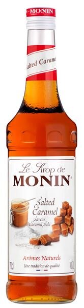 Siro Caramel Muối Monin 700ml - Phương Hà Store