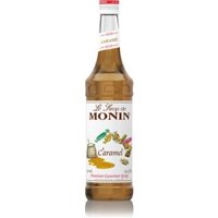 Sirô Caramen (Caramel) hiệu Monin chai 700ml