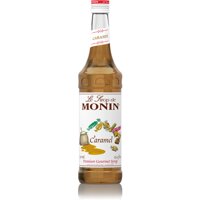 Sirô Caramen (Caramel) hiệu Monin chai 700ml