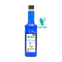 Siro Casablanca Blue Curacao