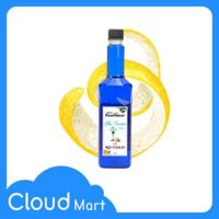 Siro Casablanca Blue Curacao (C/750ml)