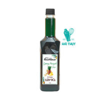 Siro Casablanca Sâm Dứa