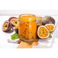 Siro chanh dây chua ngọt (150ml)