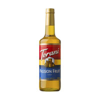 Siro Chanh Dây Torani – Torani Passion Fruit Syrup (750ml)