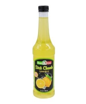 Siro chanh Golden Farm - 700ml
