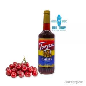 Siro Cherry Torani 700ml