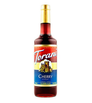 Siro Cherry Torani 700ml