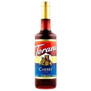 Siro Cherry Torani 700ml