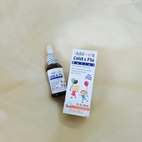 Siro Cold & Flu - Mỹ