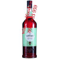 Siro Concentré Bitter Giffard 1 Lít