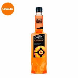 Siro Đào Davinci - 750ml