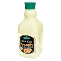 Sirô Đào Golden Farm 2L