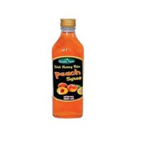 Siro Đào Golden Farm – Peach Syrup 520ml