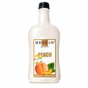 Siro Đào Heston 2kg