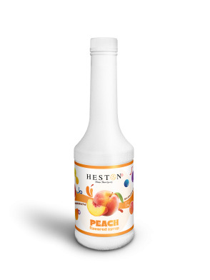 Siro Đào Heston 2kg