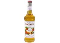 Sirô Đào hiệu MONIN – chai 70CL