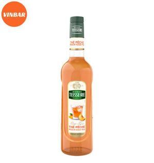 Siro đào Teisseire 700ml