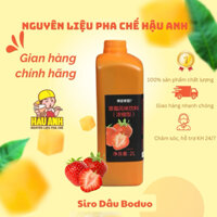 Siro dâu Boduo (2L)