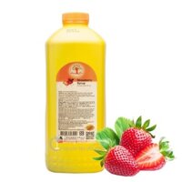 Siro Dâu Maulin 2,5kg  - NLBG