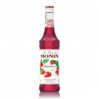 Siro Dâu Monin – Monin Strawberry Syrup (700ml)