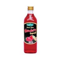 Siro Dâu – Strawberry Syrup 520ml