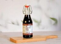 SIRO DÂU TẰM HANUTI 250ML