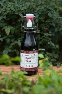 Siro dâu tằm Hanuti