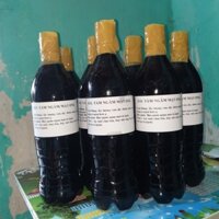 Siro dâu tằm mật ong