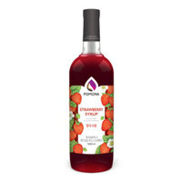 Siro Dâu Tây 1000ml – Pomona Strawberry Syrup