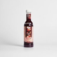 Siro Dâu Tây Boduo Premium