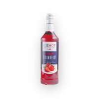 Siro dâu tây Icehot 1Lit