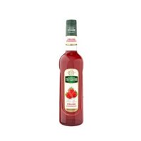 Siro dâu Teisseire 700ml - Syrup Strawberry