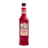 Siro Dâu Trendy – Trendy Strawberry Syrup (830ml)