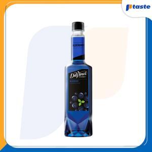 Siro Davinci Blueberry (Việt quất) 750ml