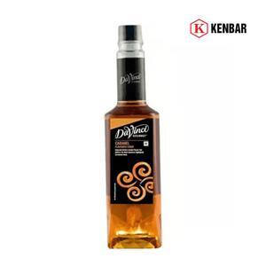 Siro Davinci Caramel 750ml