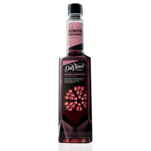 Siro Davinci Grenadine Pomegranate (Lựu) 750ml