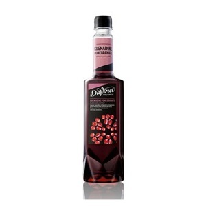 Siro Davinci Grenadine Pomegranate (Lựu) 750ml