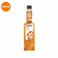 SIRO DAVINCI HẠNH NHÂN 750ML