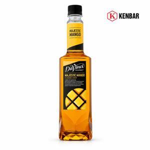 Siro Davinci Majestic Mango (Xoài) 750ml
