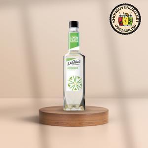 Siro Davinci Orange (Cam) 750ml