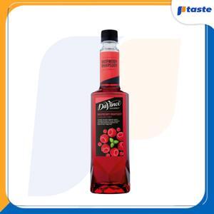 Siro Davinci Raspberry Rhapsody (Phúc Bồn Tử) 750ml