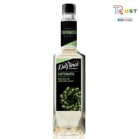 SIRO DAVINCI VỊ CAFFEE 750ML – DAVINCI CARAMEL SYRUP