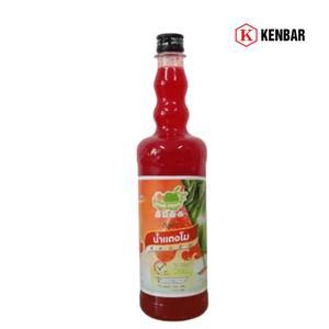 Siro Ding Fong hương dưa hấu 760ml