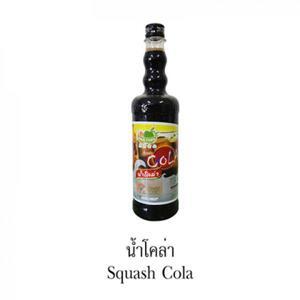 Siro Ding Fong Squash cola – 750ml