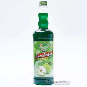 Siro Ding Fong Táo Xanh – 750ml