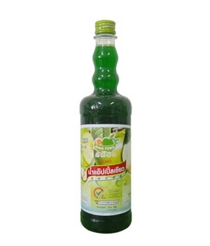 Siro Ding Fong Táo Xanh – 750ml