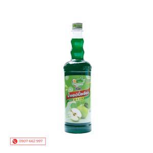 Siro Ding Fong Táo Xanh – 750ml
