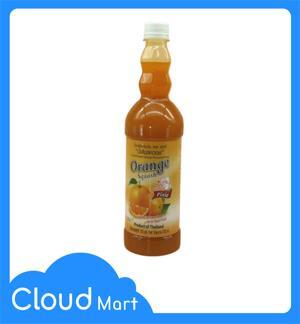 Siro Dingfong Cam 760ml